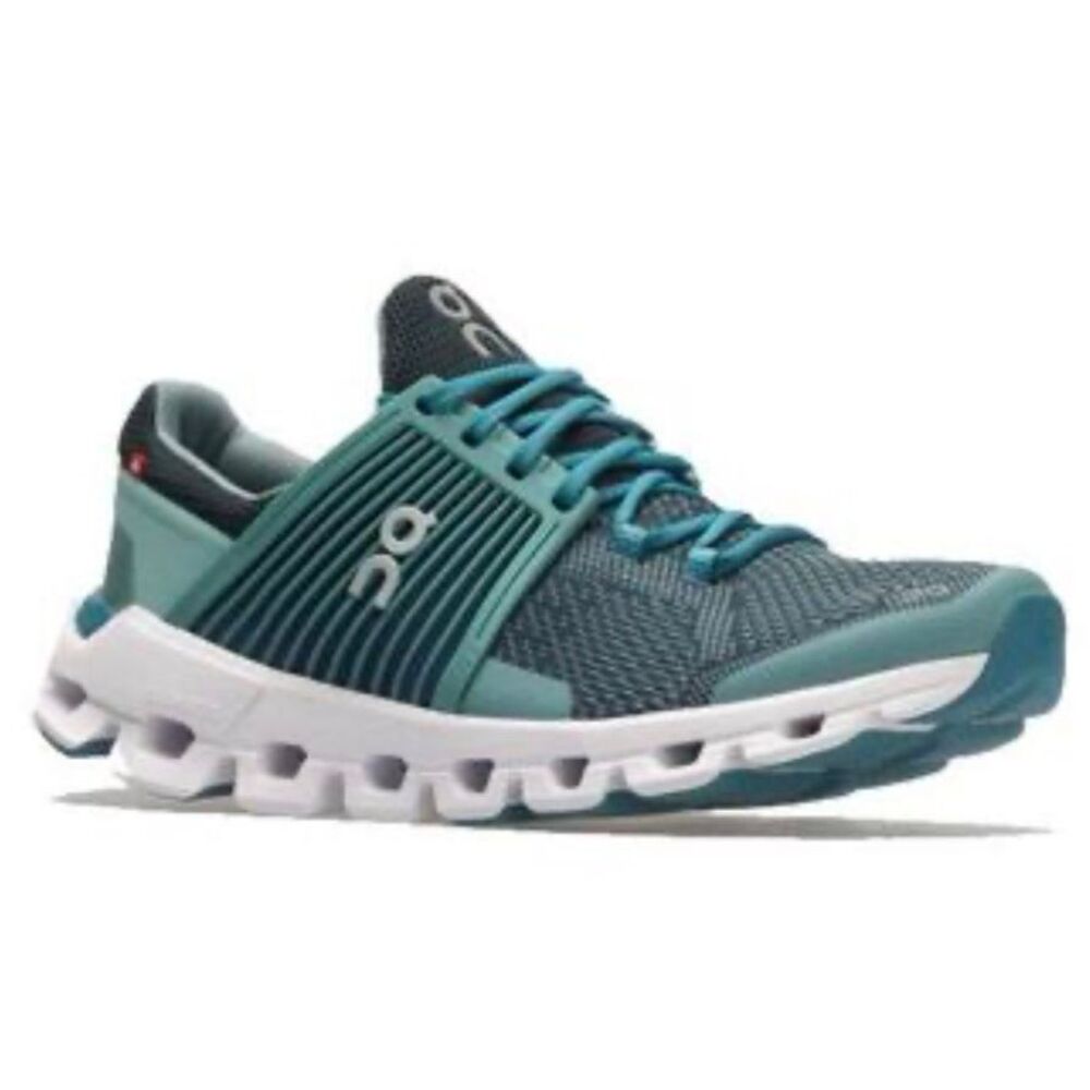 On Running Cloudswift Trainers